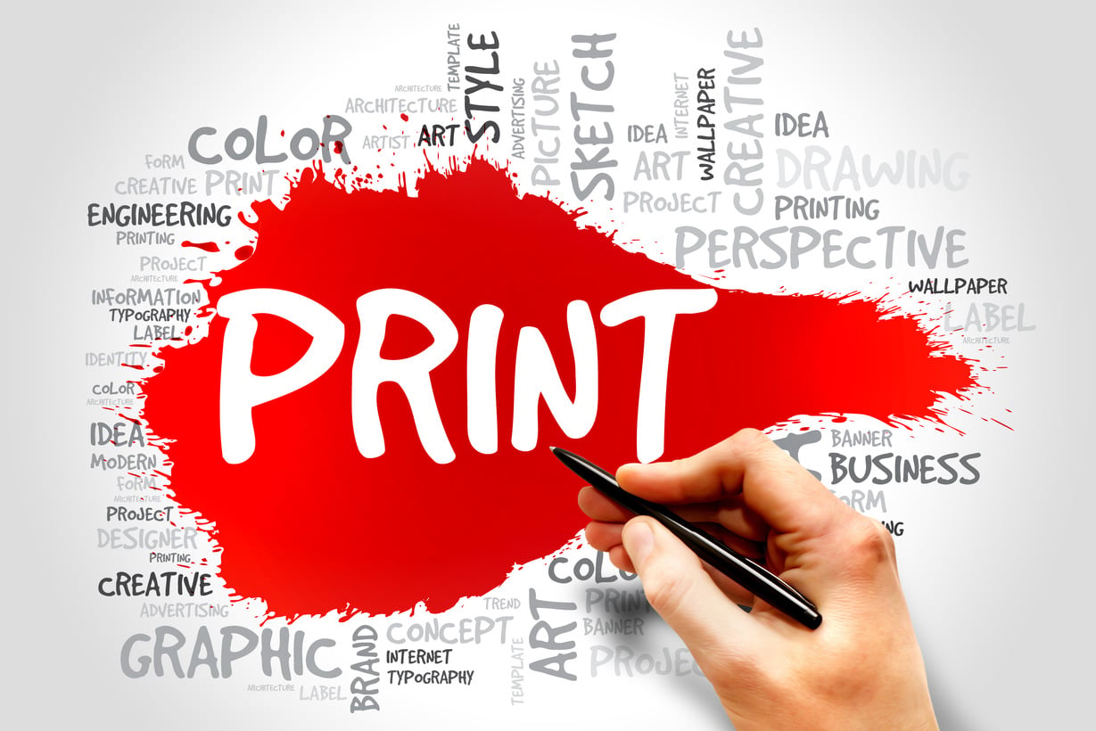 PRINT
